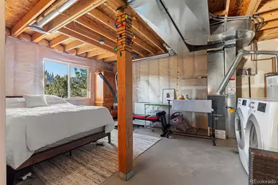 114 Hall Road, Bailey, CO 80421 - Photo 14