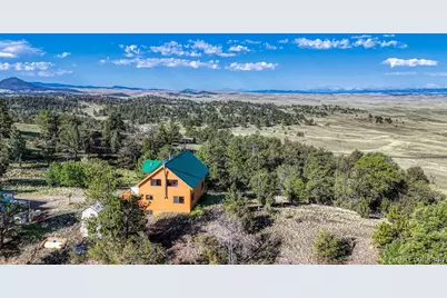 741 Wolfe Road, Hartsel, CO 80449 - Photo 48
