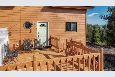 741 Wolfe Road, Hartsel, CO 80449 - Photo 4