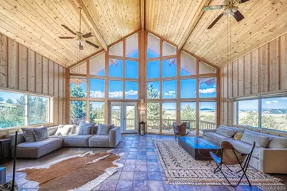 741 Wolfe Road, Hartsel, CO 80449 - Photo 6