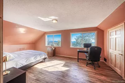 741 Wolfe Road, Hartsel, CO 80449 - Photo 20