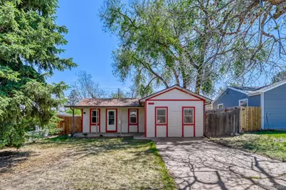 4218 S Cherokee Street, Englewood, CO 80110 - Photo 1