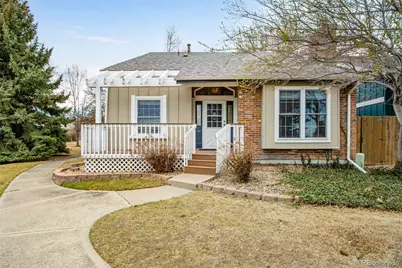 8601 Garland Court, Arvada, CO 80005 - Photo 2