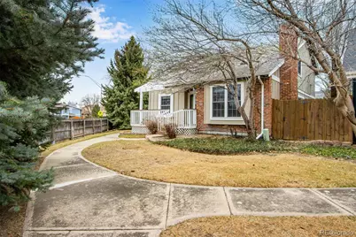 8601 Garland Court, Arvada, CO 80005 - Photo 1