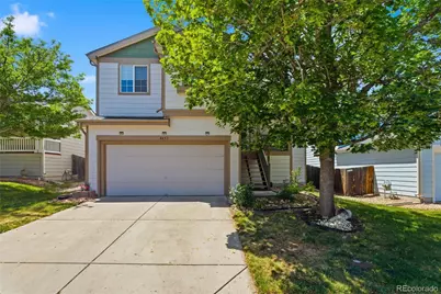 8457 Mariposa Street, Denver, CO 80260 - Photo 1