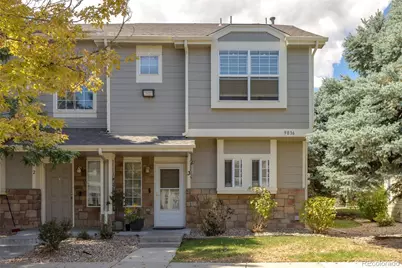 9036 Gale Boulevard #3, Denver, CO 80260 - Photo 1