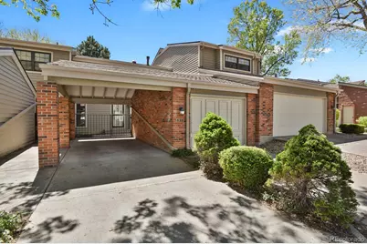 7925 W Layton Avenue #528, Littleton, CO 80123 - Photo 1