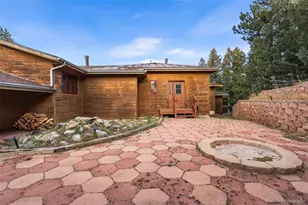 5109 S Elk Ridge Rd, Evergreen, CO 80439 - Photo 4