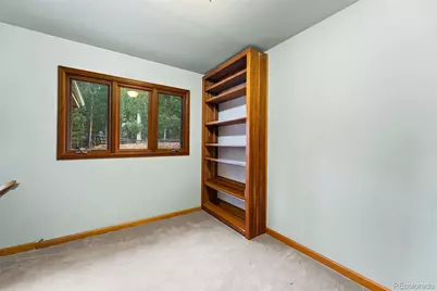 5109 S Elk Ridge Road, Evergreen, CO 80439 - Photo 26