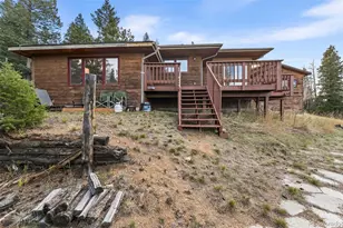 5109 S Elk Ridge Rd, Evergreen, CO 80439 - Photo 30