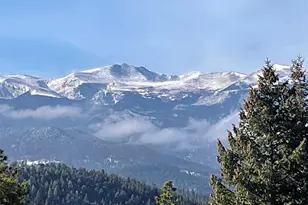 5109 S Elk Ridge Rd, Evergreen, CO 80439 - Photo 38