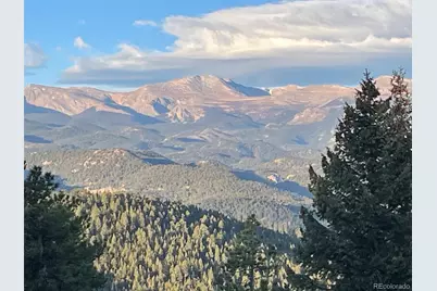 5109 S Elk Ridge Road, Evergreen, CO 80439 - Photo 1