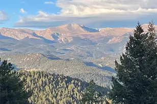 5109 S Elk Ridge Rd, Evergreen, CO 80439 - Photo 1