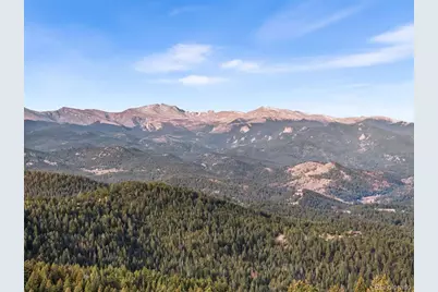 5109 S Elk Ridge Road, Evergreen, CO 80439 - Photo 2