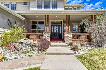 3222 Running Deer Drive, Castle Rock, CO 80109 - Photo 4