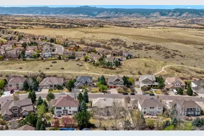 3222 Running Deer Drive, Castle Rock, CO 80109 - Photo 40