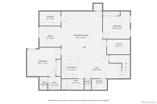 3222 Running Deer Dr, Castle Rock, CO 80109 - Photo 42