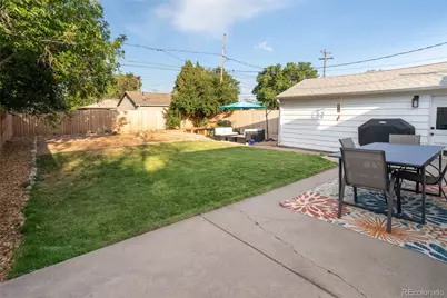 5510 Otis Court, Arvada, CO 80002 - Photo 20