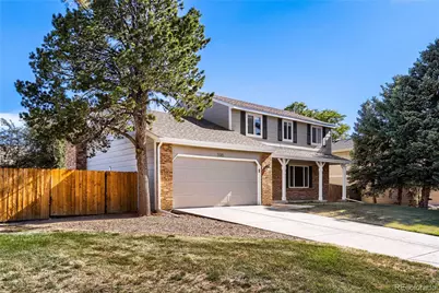 5585 S Quintero Way, Aurora, CO 80015 - Photo 2