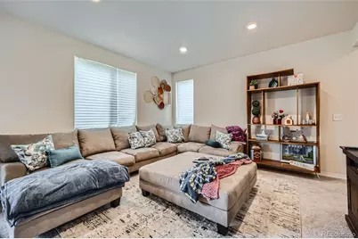 12868 Stone Valley Drive, Peyton, CO 80831 - Photo 6