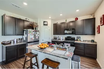 12868 Stone Valley Drive, Peyton, CO 80831 - Photo 10