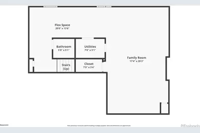 10934 Touchstone Loop, Parker, CO 80134 - Photo 46