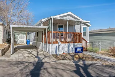 1801 W 92nd Avenue, Denver, CO 80260 - Photo 2