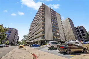 909 N Logan Street, Denver, CO 80203 - Photo 24