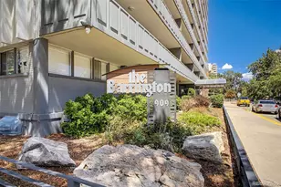 909 N Logan Street, Denver, CO 80203 - Photo 2