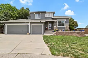 9907 Blackbird Cir, Highlands Ranch, CO 80130 - Photo 2