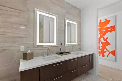 155 Steele Street #418, Denver, CO 80206 - Photo 20