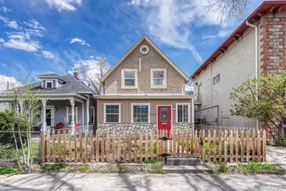 2904 Colorado, Colorado Springs, CO 80904 - Photo 1