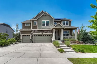 8055 S Vandriver Way, Aurora, CO 80016 - Photo 2