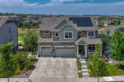 8055 S Vandriver Way, Aurora, CO 80016 - Photo 1