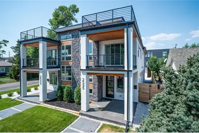 4474 Utica Street, Denver, CO 80212 - Photo 2