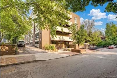 1050 N Lafayette Street #503, Denver, CO 80218 - Photo 2
