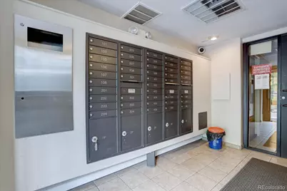 1050 N Lafayette Street #503, Denver, CO 80218 - Photo 4