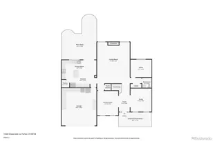 11630 Snowcreek Ln, Parker, CO 80138 - Photo 38
