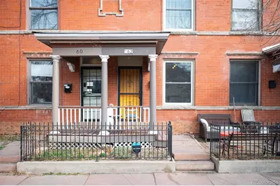 62 S Bannock Street, Denver, CO 80223 - Photo 1
