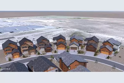 371 Buckhorn Circle, Granby, CO 80446 - Photo 2