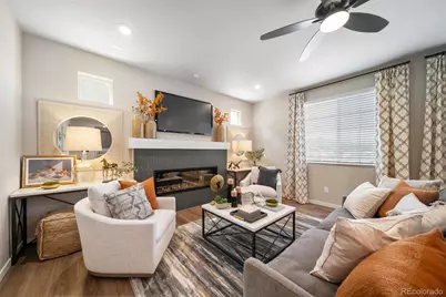4597 N Sicily Court, Aurora, CO 80019 - Photo 14