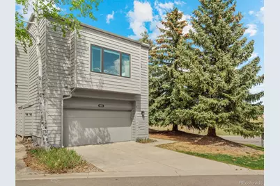 661 Trailside Drive, Golden, CO 80401 - Photo 2
