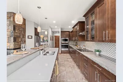 661 Trailside Drive, Golden, CO 80401 - Photo 8