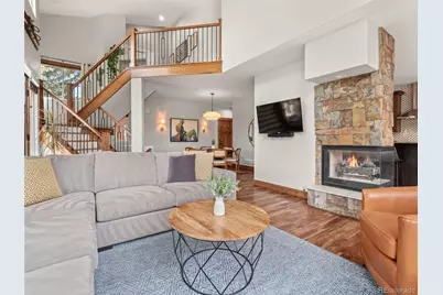 661 Trailside Drive, Golden, CO 80401 - Photo 6
