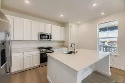 12769 W Glasgow Place, Littleton, CO 80127 - Photo 4
