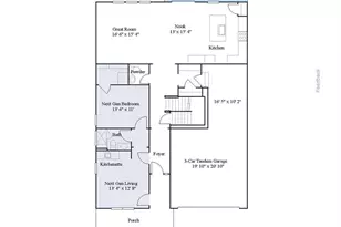 12769 W Glasgow Pl, Littleton, CO 80127 - Photo 18