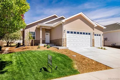 1220 Swainson Road, Eaton, CO 80615 - Photo 1