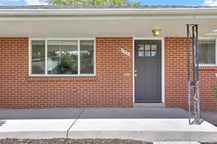2921 E Colorado Ave, Denver, CO 80210 - Photo 2