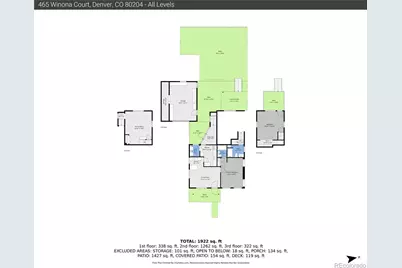 465 Winona Court, Denver, CO 80204 - Photo 48