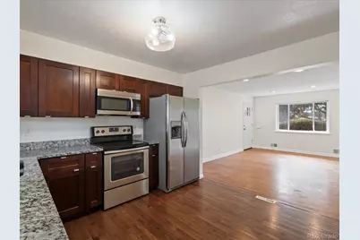 6325 Martin Luther King Jr Boulevard, Denver, CO 80207 - Photo 1